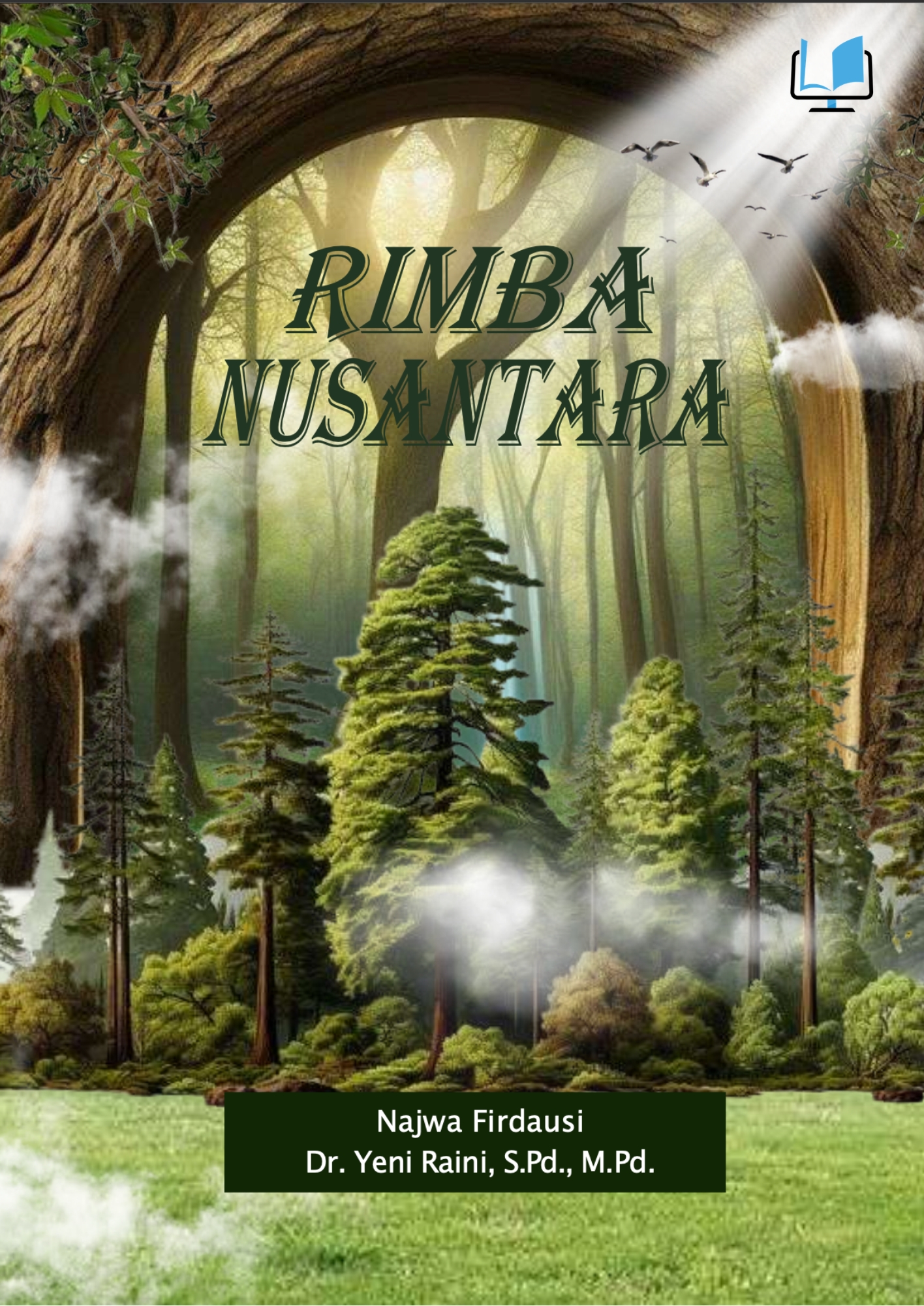 Rimba Nusantara